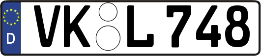 VK-L748
