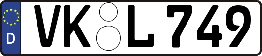 VK-L749