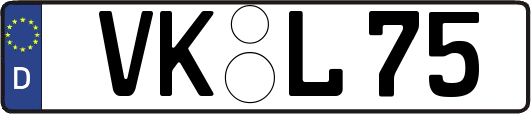 VK-L75