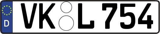 VK-L754