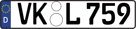 VK-L759