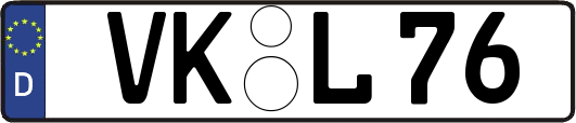 VK-L76