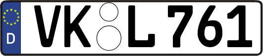 VK-L761