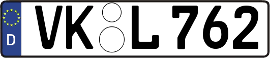 VK-L762