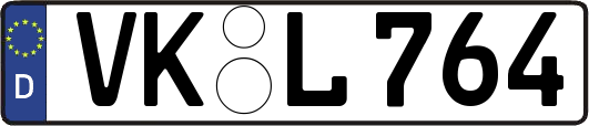 VK-L764
