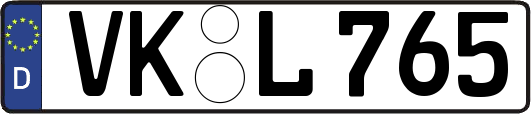 VK-L765