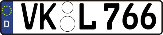 VK-L766