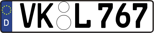 VK-L767