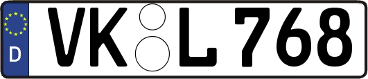 VK-L768