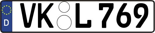 VK-L769
