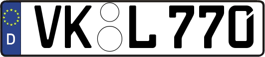 VK-L770