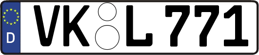 VK-L771