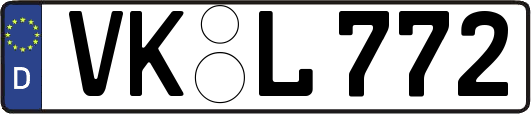 VK-L772