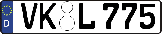 VK-L775