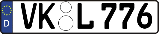 VK-L776