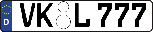 VK-L777