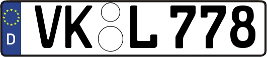 VK-L778