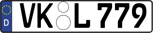 VK-L779