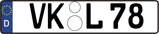 VK-L78