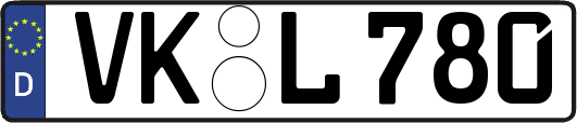 VK-L780