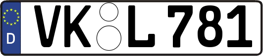 VK-L781