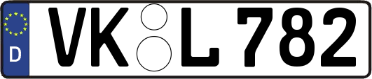 VK-L782