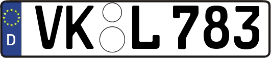 VK-L783