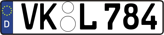 VK-L784