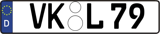 VK-L79