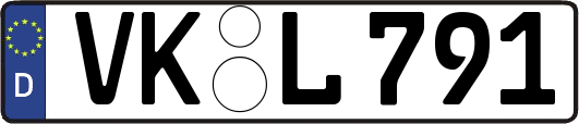 VK-L791