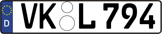 VK-L794