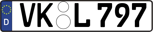 VK-L797