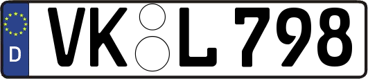 VK-L798