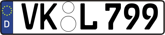 VK-L799