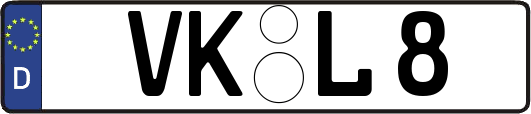 VK-L8
