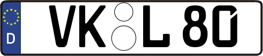 VK-L80