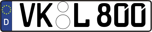 VK-L800