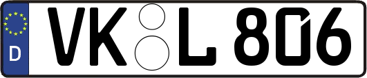 VK-L806