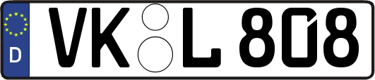 VK-L808