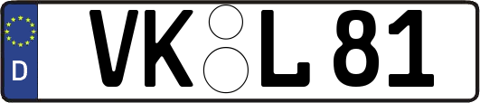 VK-L81