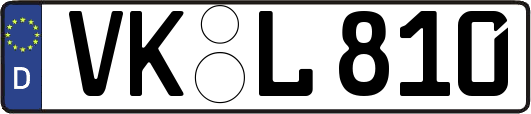 VK-L810