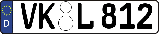 VK-L812