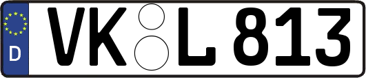 VK-L813