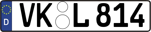 VK-L814