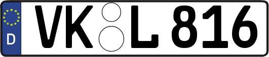 VK-L816