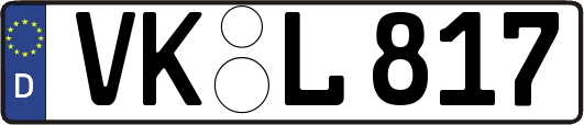 VK-L817