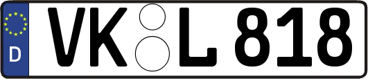 VK-L818