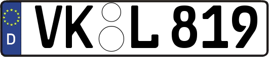 VK-L819