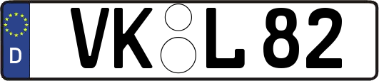 VK-L82