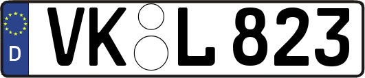 VK-L823